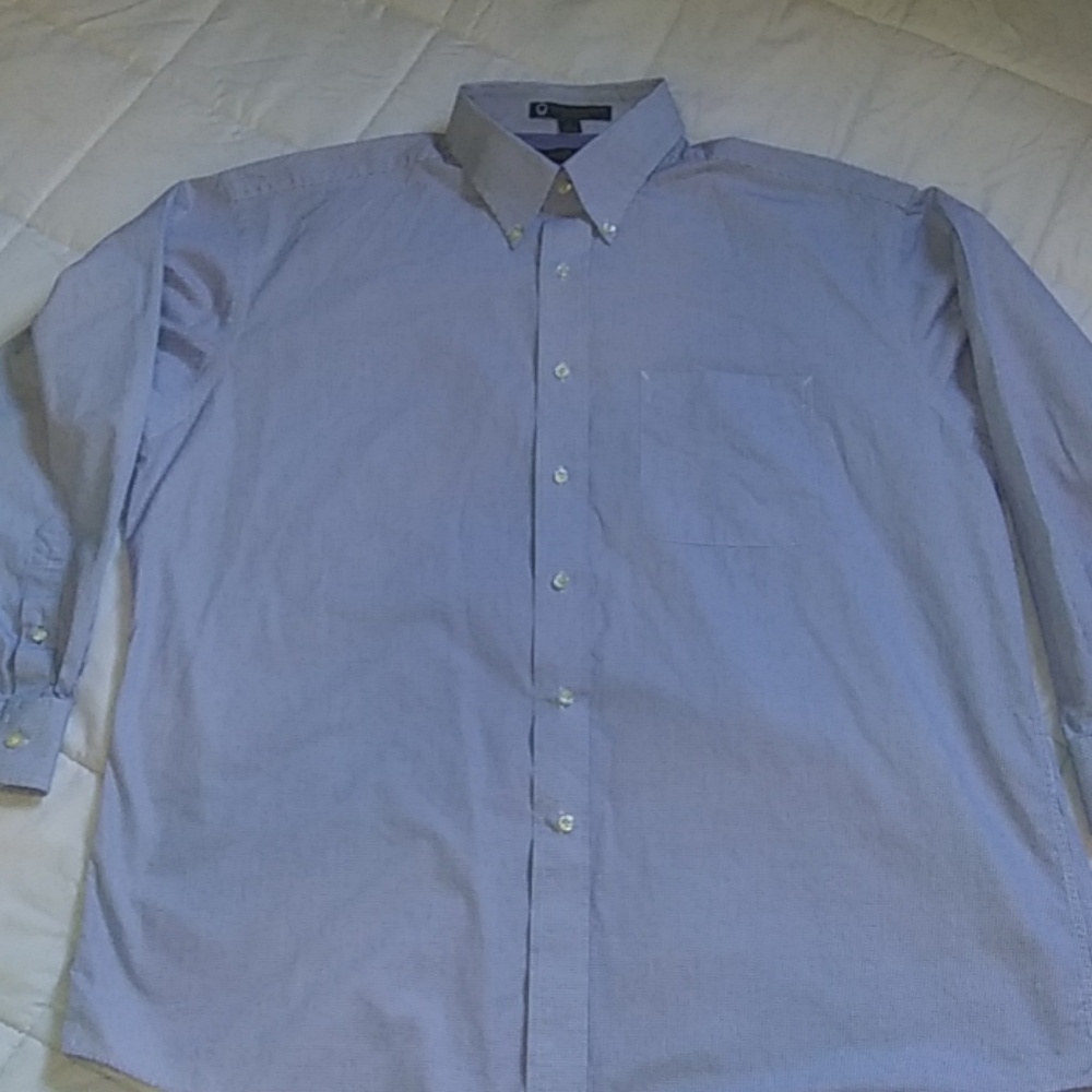 Tommy Hilfiger Dress Shirt
